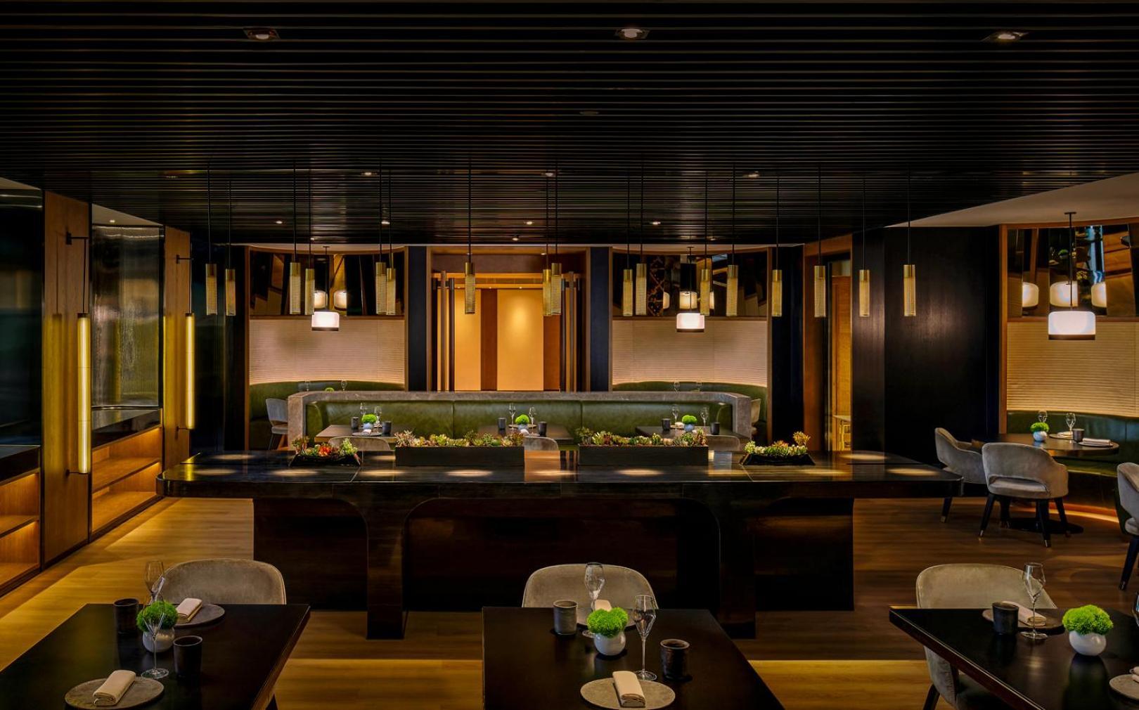 The Puxuan Hotel And Spa Bắc Kinh Ngoại thất bức ảnh